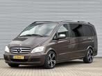 Mercedes-Benz Viano 3.0 CDI Trend DC Lang 6 cilinder Topstaa, Automaat, Euro 5, Gebruikt, 224 g/km