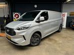 Ford Transit Custom 320 2.0 TDCI L2H1 Limited 170pk Autom,5j, Neuf, Argent ou Gris, Achat, Euro 6