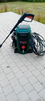 Bosch aquatack 135, Ophalen, Zo goed als nieuw
