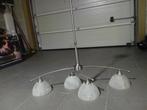 Luminaire, Ophalen, Zo goed als nieuw, Glas, 75 cm of meer