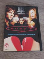 DVD: Gossip --Thriller-- Marsden - Hudson - Reedus - Jackson, Vanaf 16 jaar, Ophalen of Verzenden, Overige genres