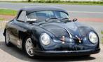 Porsche 356 Replica - te koop - te koop, Auto's, Achterwielaandrijving, 4 cilinders, Cabriolet, 0 kg