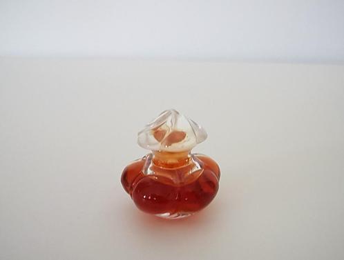 Parfum Corday miniature Pois de Senteur - P, Collections, Parfums, Comme neuf, Miniature, Plein, Envoi