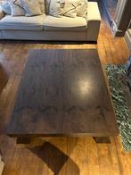 Table basse en bois, 100 à 150 cm, Moins de 50 cm, 100 à 150 cm, Enlèvement