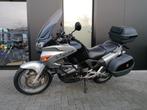 Honda XL1000 Varadero Met Garantie!, 2 cilinders, Bedrijf, Toermotor, Meer dan 35 kW