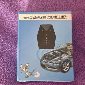 Marterverjager voor in wagen Nieuw  beschikbaar voor biedingen