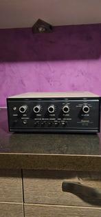 Sansui au-222, Audio, Tv en Foto, Versterkers en Ontvangers, Ophalen