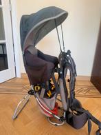 Deuter Kid Comfort, Kinderen en Baby's, Babydragers en Draagdoeken, Zo goed als nieuw, Rug, Draagzak, Ophalen