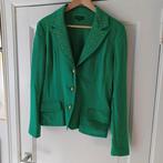 Caroline Biss vest, Ophalen of Verzenden, Zo goed als nieuw, Maat 42/44 (L), Groen