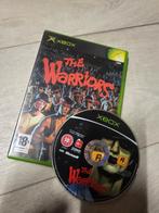 The Warriors xbox rockstar, Games en Spelcomputers, Games | Xbox Original, 2 spelers, Ophalen of Verzenden, Zo goed als nieuw