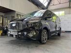 Ford Transit Custom Dubbele cabine Limited 320L 2.0TD 170Pk, Automaat, Monovolume, Euro 6, Zwart