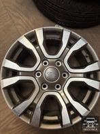 Velgen set 4 ford ranger 8jx18 per set €390, Auto-onderdelen, Banden en Velgen, Ophalen, Gebruikt, -, -