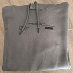 G-STAR Sweater met kap/hoodie, Grijs, XL, G-Star Raw, Maat 56/58 (XL), Ophalen of Verzenden, Zo goed als nieuw