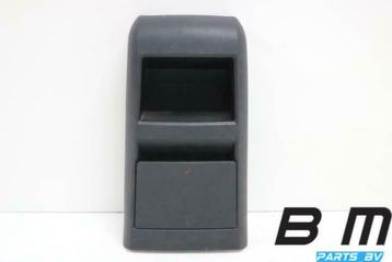 Achterkant middenconsole Mercedes B-Klasse W245 A1696830091 beschikbaar voor biedingen