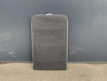 vw lupo / seat arosa schuifdak cabriodak stof  1998 tot 2005 beschikbaar voor biedingen