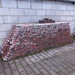 Klinkers, Ophalen, Gebruikt, Klinkers