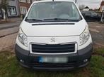PEUGEOT EXPERT 2.0 HDI MAXI, Auto's, Euro 5, Monovolume, 4 cilinders, Wit