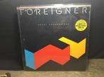 Vinyl lp foreigner agent provocateur, Ophalen of Verzenden, Gebruikt