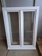 Hoten ramen raam, Ophalen, Gevelraam of Ruit, 80 tot 120 cm, 120 tot 160 cm