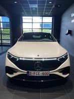 Mercedes-Benz EQS 580 4M AMG LINE, Autos, Mercedes-Benz, Achat, 670 km, Entreprise, Carnet d'entretien