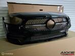 Mercedes B klasse bumper amg W247 2019 2020, Auto-onderdelen, Gebruikt, Voor, Mercedes-Benz, Ophalen of Verzenden