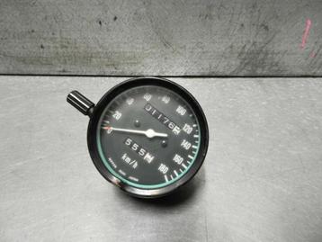 KH250 1972 - 1980 Kawasaki Tellers Kilometerteller D1-44004 beschikbaar voor biedingen