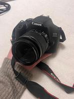 Canon 2000D, TV, Hi-fi & Vidéo, Appareils photo numériques, Enlèvement, Comme neuf, Canon