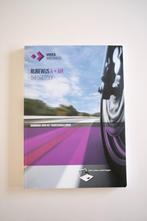 Rijbewijs A + AM theorieboek - Wees Wegwijs, Ophalen of Verzenden, Zo goed als nieuw