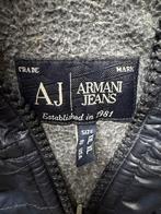 Armani Jeans trui XXL, Enlèvement ou Envoi, Comme neuf