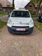 Citroën Berlingo 1.6HDI 2009, Auto's, Voorwielaandrijving, Stof, 4 cilinders, Citroën