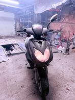 Keeway focus, Enlèvement, Comme neuf