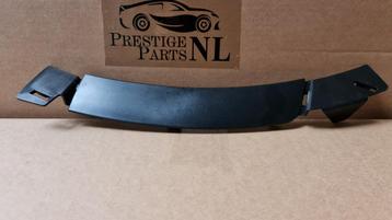 Voorste luchtinlaat front spoiler Mercedes A177 W177 rechts