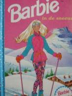6 boeken Barbie Boekenclub / grote reeks, Boeken, Ophalen of Verzenden, Zo goed als nieuw