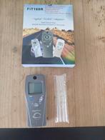 alcoholtester digital nieuw, Ophalen