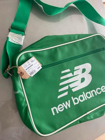 Sac New Balance beschikbaar voor biedingen
