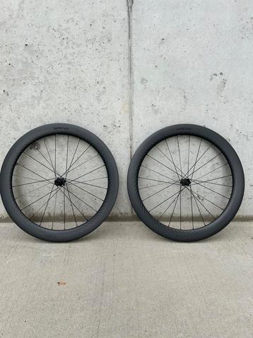 Syncross capital 1.0 aero wielset beschikbaar voor biedingen