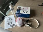 Luvion fetal doppler, Kinderen en Baby's, Babyfoons, Ophalen, Zo goed als nieuw