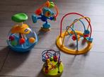 Divers jouets, Nieuw, Met geluid, Ophalen