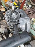Claeys motor 50cc, Fietsen en Brommers, Brommeronderdelen | Algemeen, Ophalen of Verzenden, Gebruikt