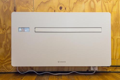 Airco Warmtepomp: Innova 2.0 12hp elec monoblock, Elektronische apparatuur, Airco's, Zo goed als nieuw, Wandairco, 100 m³ of groter