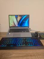 Asus Vivobook 15 OLED Laptop + extra's, Computers en Software, Windows Laptops, Ophalen, 15 inch, Intel i7-processor, ASUS