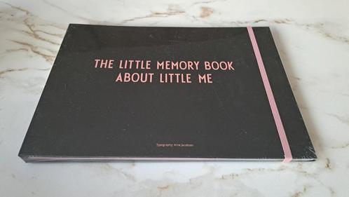 Baby herinneringenboek, Kinderen en Baby's, Kraamcadeaus en Geboorteborden, Nieuw, Ophalen