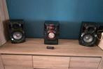 Stereo Panasonic, Audio, Tv en Foto, Stereoketens, Ophalen, Overige merken, Microset