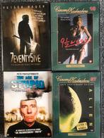 (A) 100 DVD’s voor 35€, Ophalen, Gebruikt