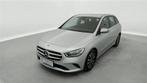 Mercedes-Benz B-CLASS 180 B 180 d Business Solution S-CUIR/N, Monovolume, Gebruikt, 4 cilinders, 116 pk