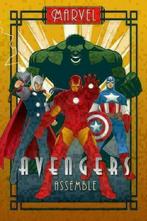 Avengers Superhelden Maxi Poster, Enfants & Bébés, Chambre d'enfant | Aménagement & Décoration, Décoration murale, Enlèvement ou Envoi