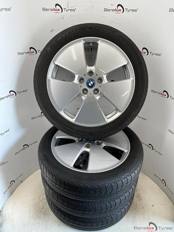 19'' zomer origineel BMW i3 iX3 i4 iX i8 styling 427 i03