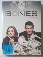 Bones (Intégrale Saison 10) neuf sous blister, Vanaf 16 jaar, Ophalen of Verzenden, Nieuw in verpakking, Boxset
