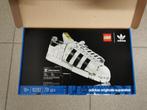 Lego 10282 Adidas Original Superstars (nieuw), Ophalen of Verzenden, Nieuw, Complete set, Lego