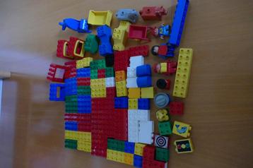 lego duplo: 104 stuks beschikbaar voor biedingen